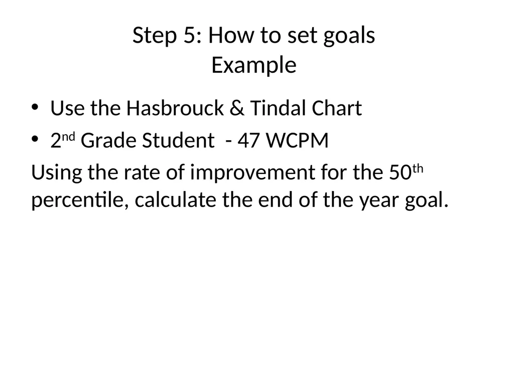 DIBELS – Part II SED 368 Fall 2012 Review DIBELS - slide 15 of 42