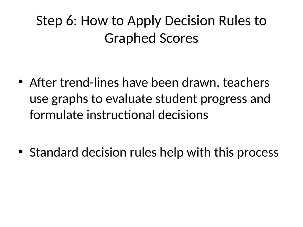 DIBELS – Part II SED 368 Fall 2012 Review DIBELS - slide 27 of 42