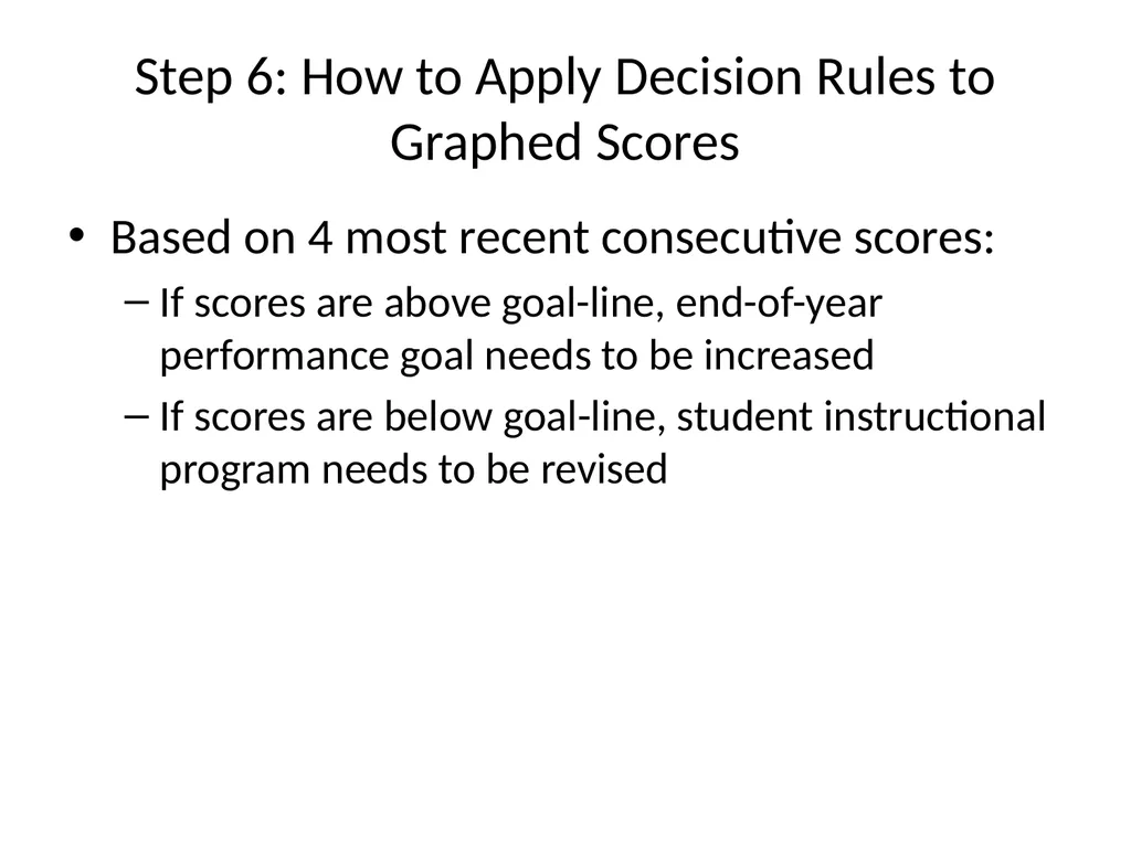 DIBELS – Part II SED 368 Fall 2012 Review DIBELS - slide 28 of 42