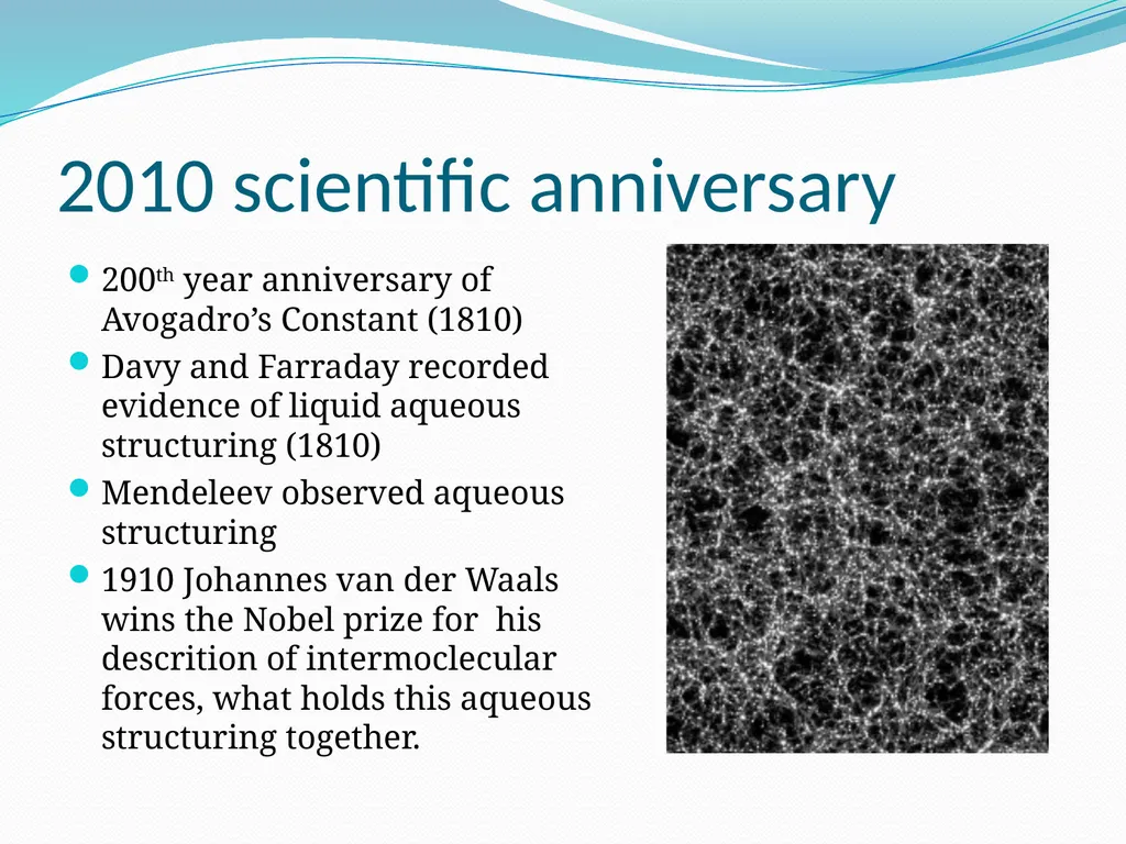 BEYOND THE MOLECULE: Theory Evidence Biological - slide 7 of 45