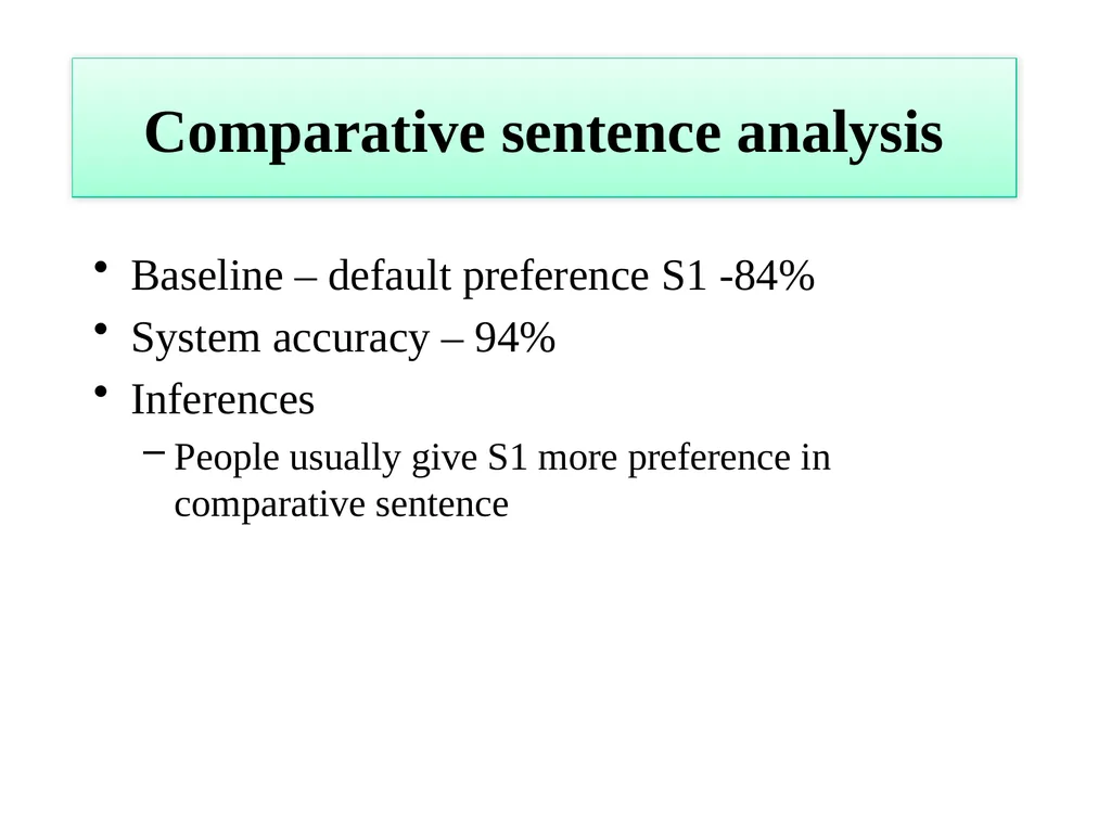 Sentiment Analysis PhD Seminar Balamurali A - slide 16 of 23