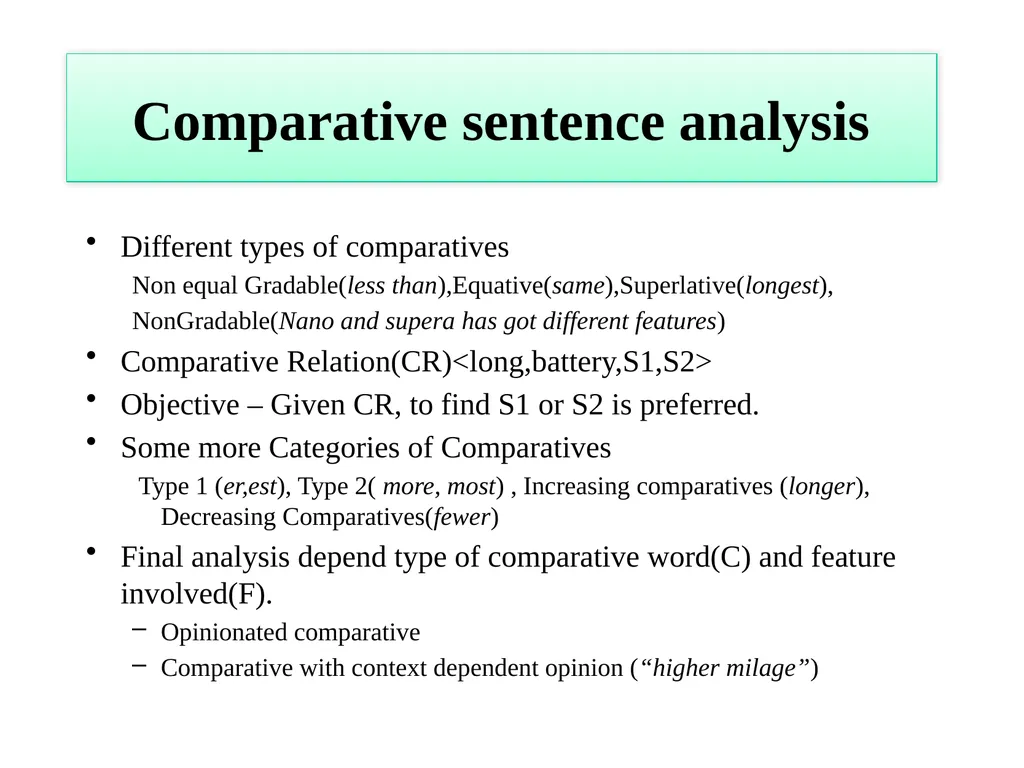 Sentiment Analysis PhD Seminar Balamurali A - slide 14 of 23