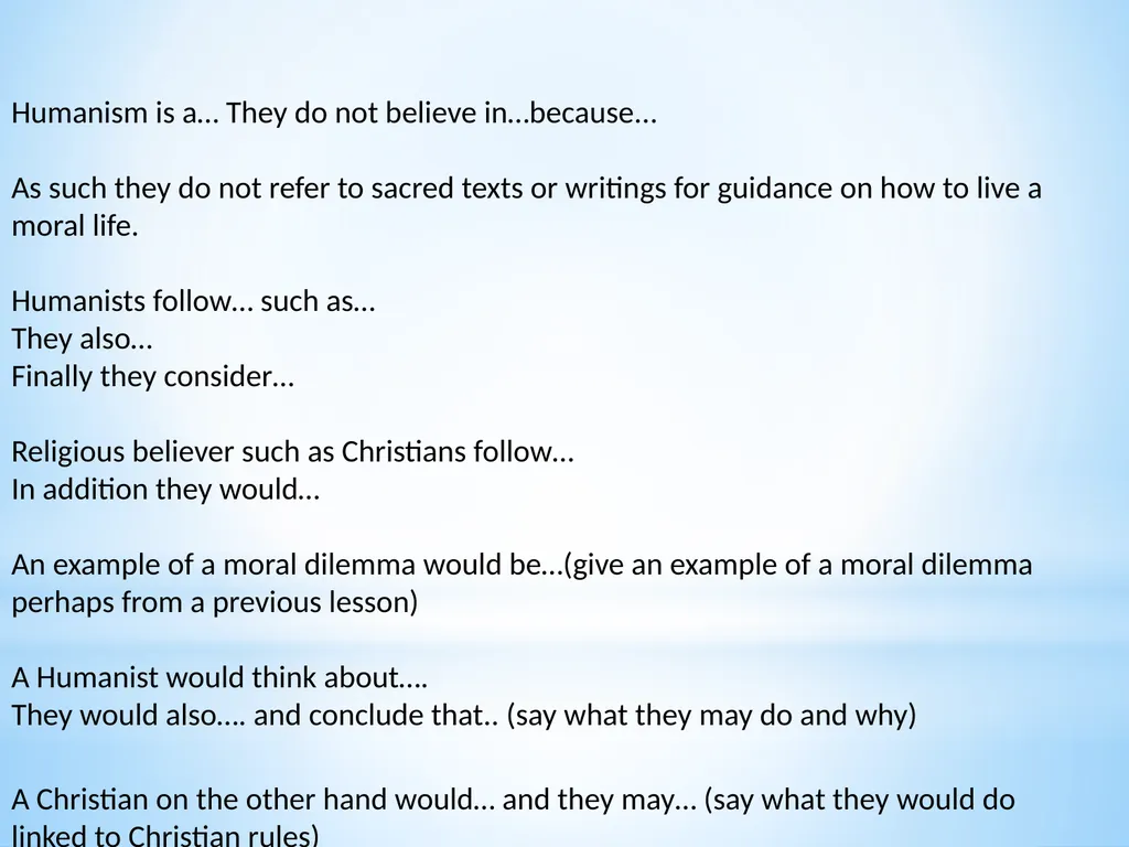 Tuesday, 15 August 2017 Objective – What have I - slide 7 of 10