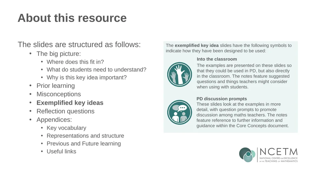 Estimating numerical calculations (from 1.1 Place - slide 3 of 35