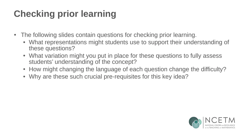 Estimating numerical calculations (from 1.1 Place - slide 9 of 35