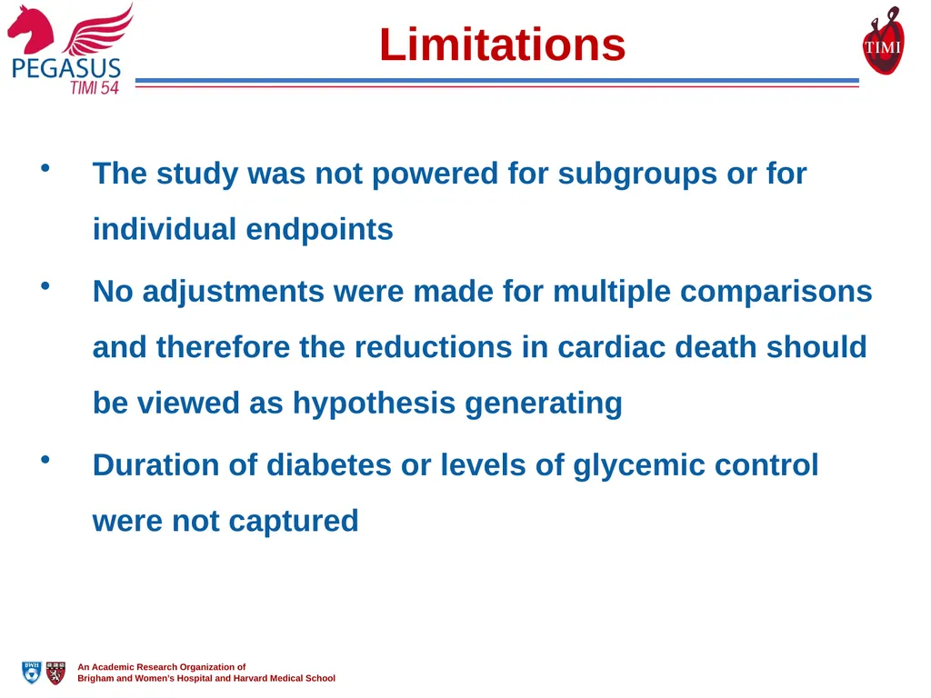 Reduction in Ischemic Events with Ticagrelor in - slide 15 of 18