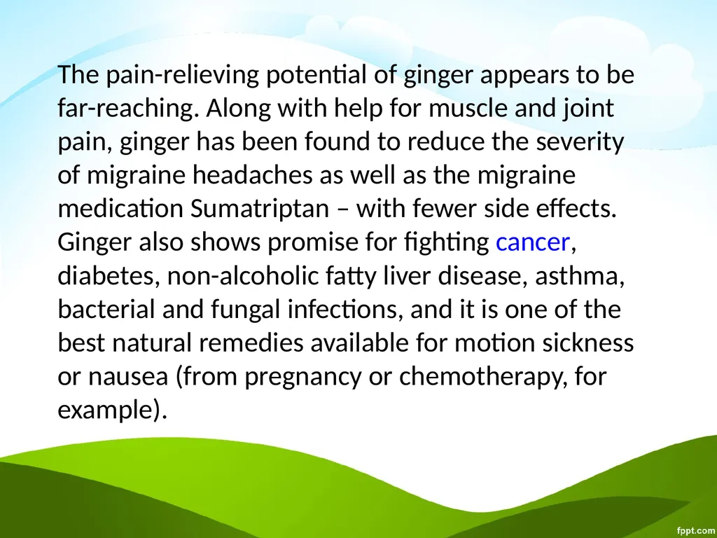 Click to edit Medicinal plants - slide 15 of 43