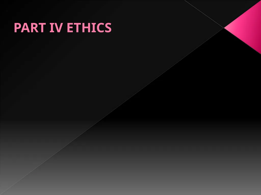 Qualitative vs. Quantitative research methods PART - slide 28 of 30