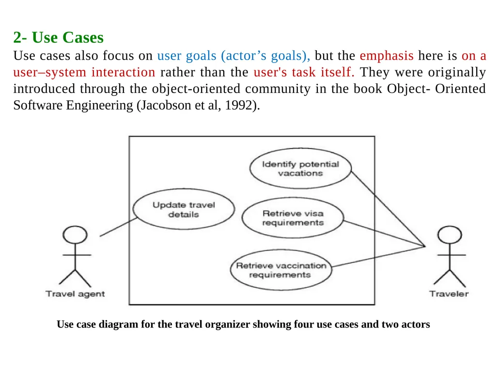 Human Computer Interaction Requirements (Part 2) - slide 9 of 12