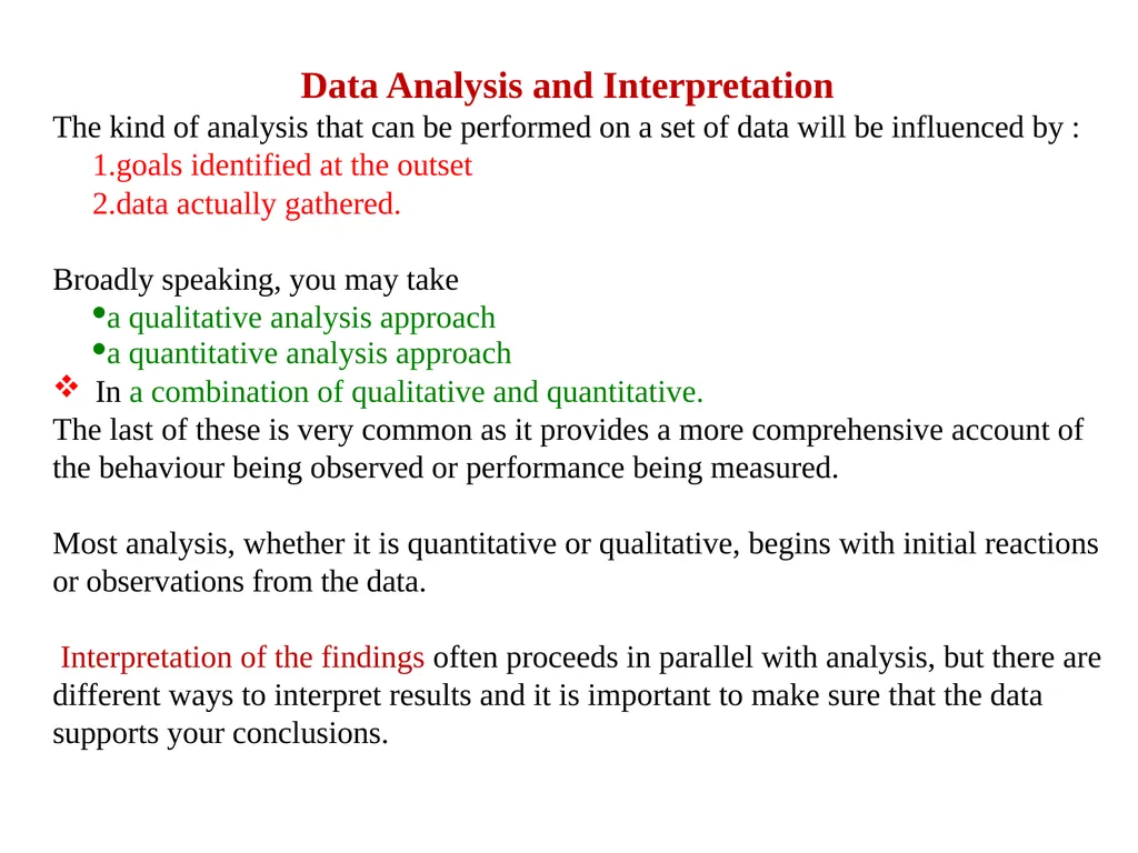 Human Computer Interaction Requirements (Part 2) - slide 3 of 12