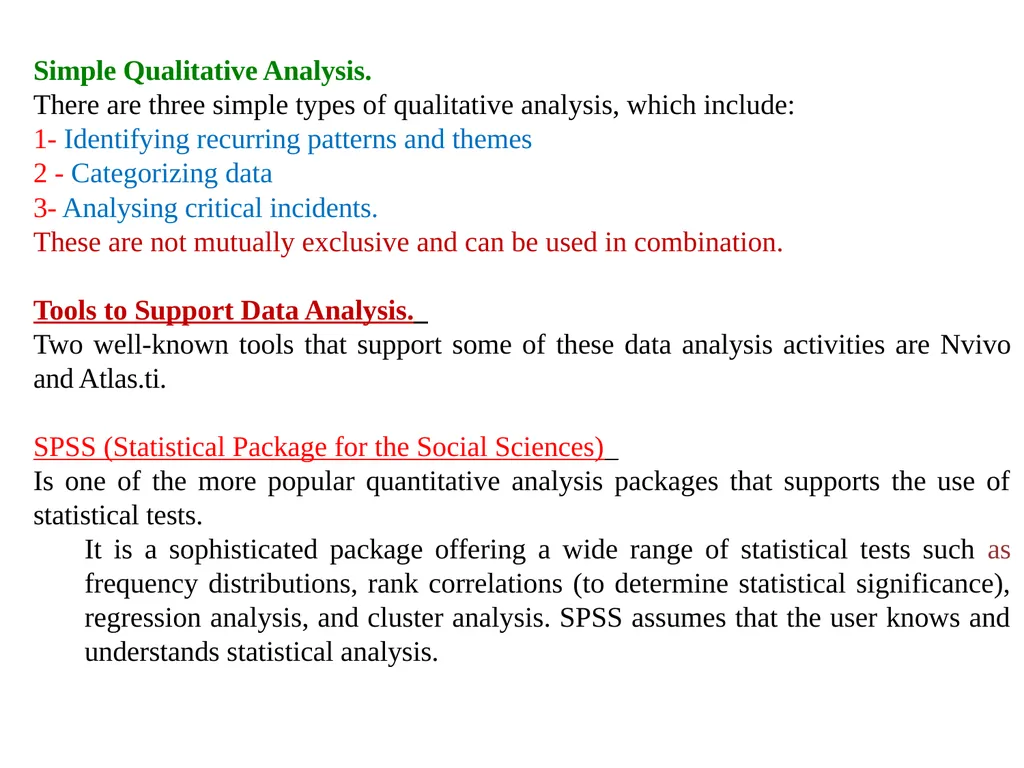 Human Computer Interaction Requirements (Part 2) - slide 6 of 12