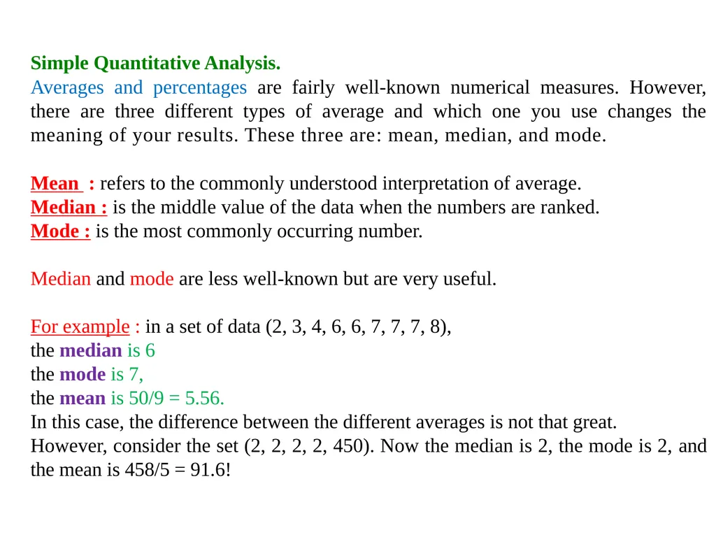 Human Computer Interaction Requirements (Part 2) - slide 5 of 12