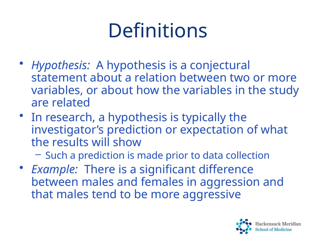 A Primer for Quantitative Study Design Chosang - slide 15 of 29