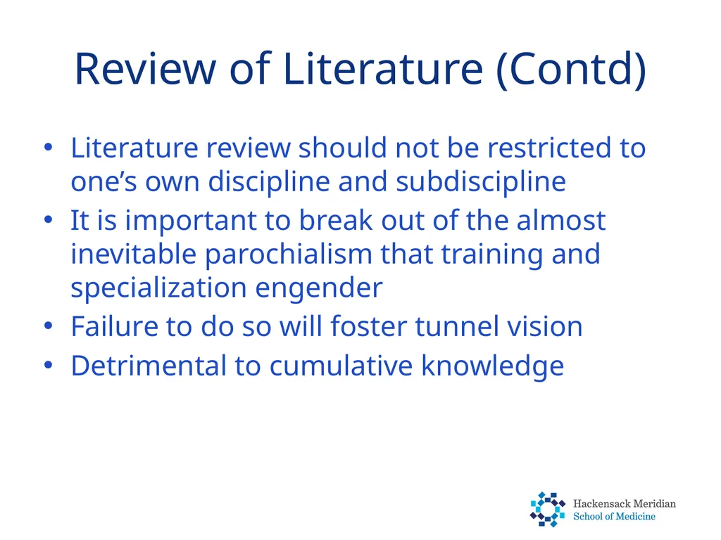 A Primer for Quantitative Study Design Chosang - slide 11 of 29