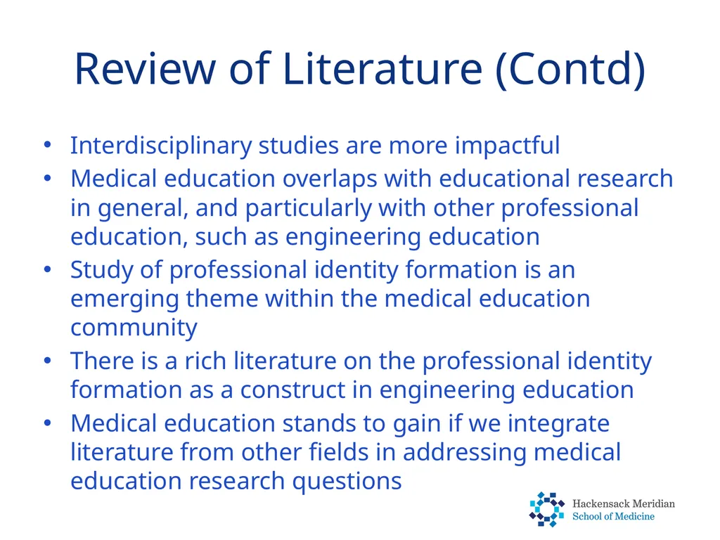 A Primer for Quantitative Study Design Chosang - slide 12 of 29