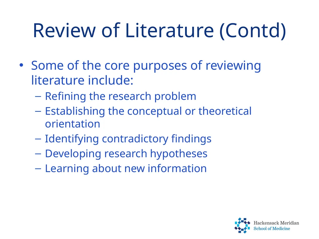 A Primer for Quantitative Study Design Chosang - slide 13 of 29
