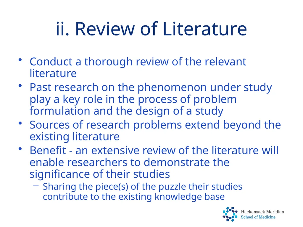 A Primer for Quantitative Study Design Chosang - slide 10 of 29