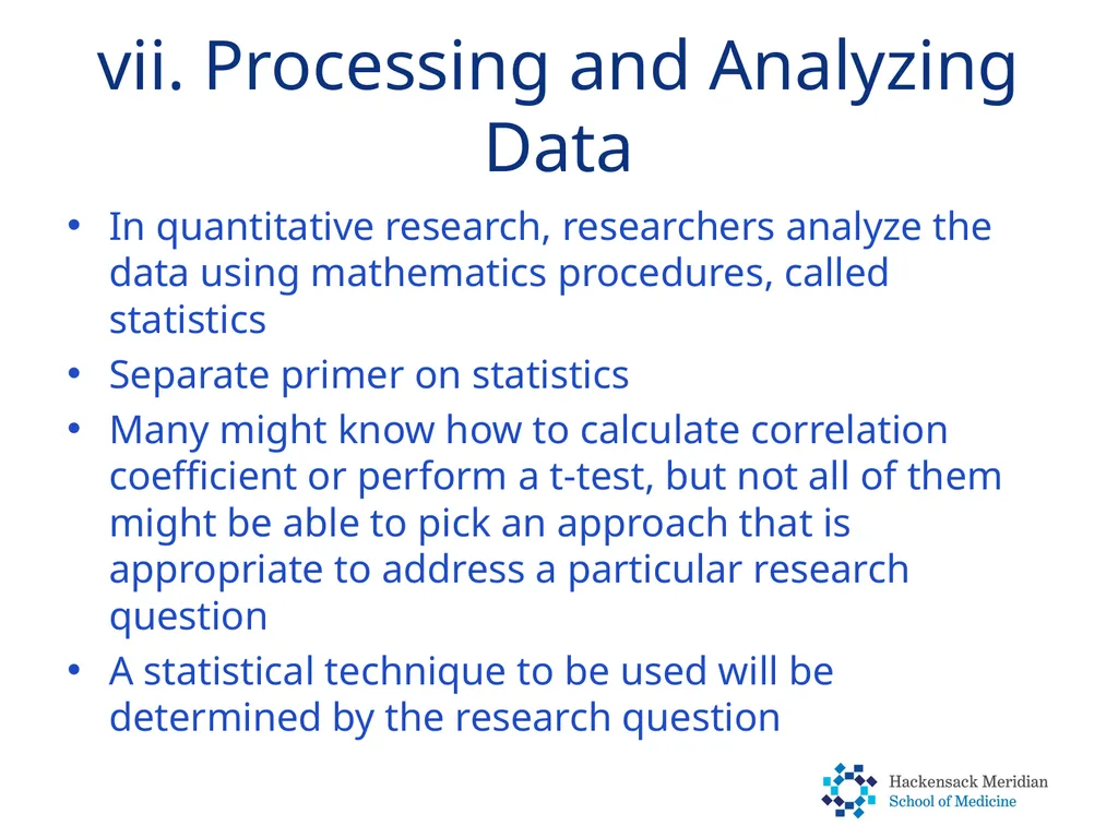 A Primer for Quantitative Study Design Chosang - slide 25 of 29