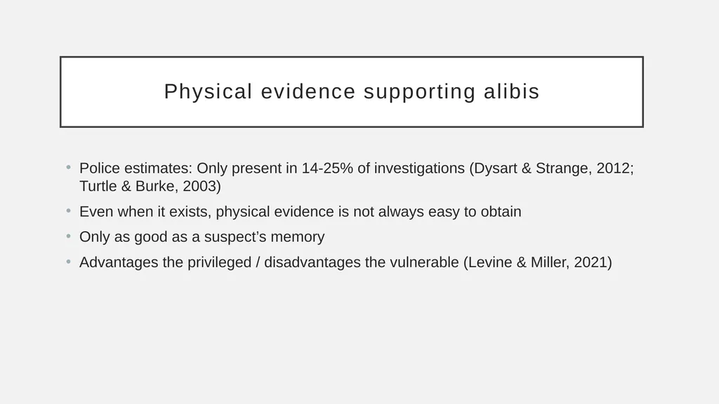 Stephanie Marion, PhD York University September - slide 6 of 31