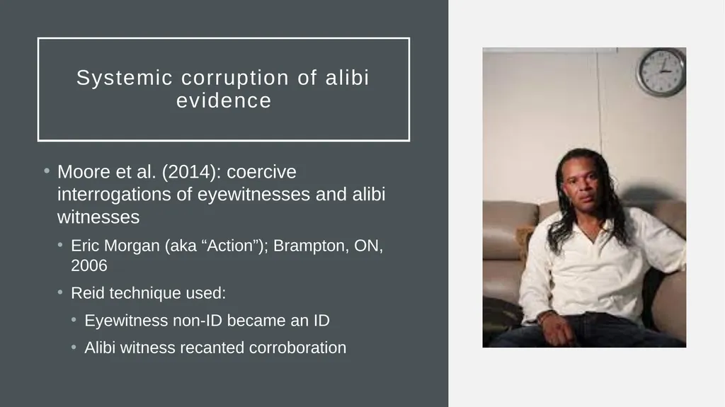 Stephanie Marion, PhD York University September - slide 26 of 31