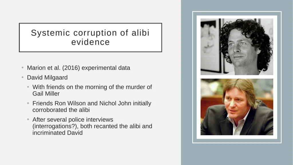Stephanie Marion, PhD York University September - slide 28 of 31