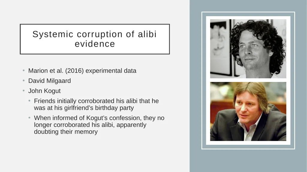 Stephanie Marion, PhD York University September - slide 29 of 31