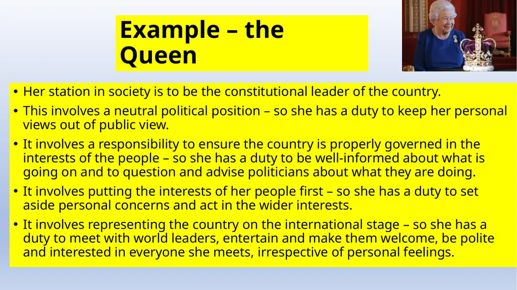 Meta-ethics Introduction - Naturalism Meta-ethics - slide 16 of 25