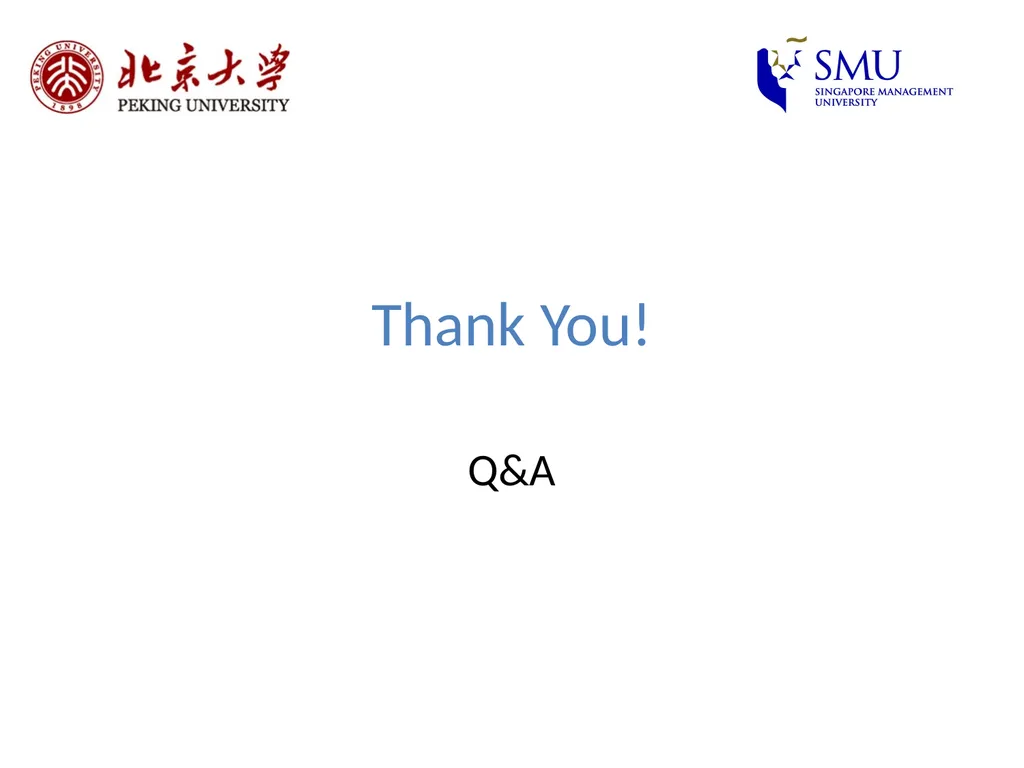 Generating Supplementary Travel Guides from Social - slide 25 of 25