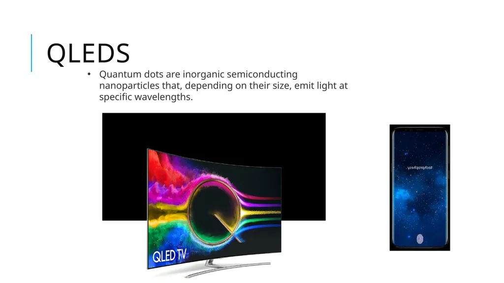 Nanomaterials Pearson 1.2 You mean from science - slide 7 of 16