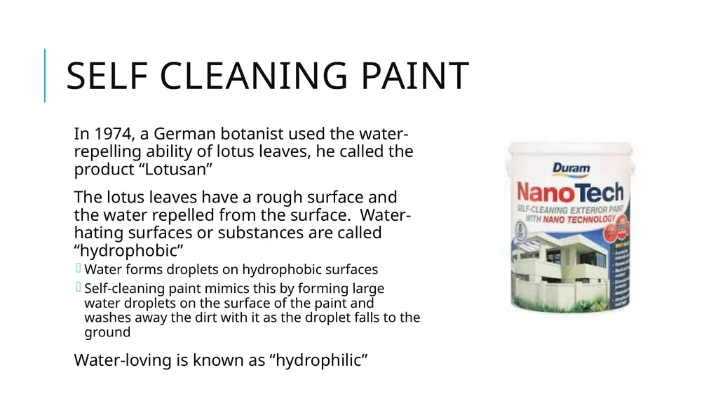 Nanomaterials Pearson 1.2 You mean from science - slide 9 of 16