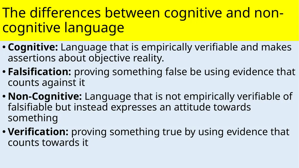 T4 Religious Language- Read Chapter A: Inherent - slide 4 of 11