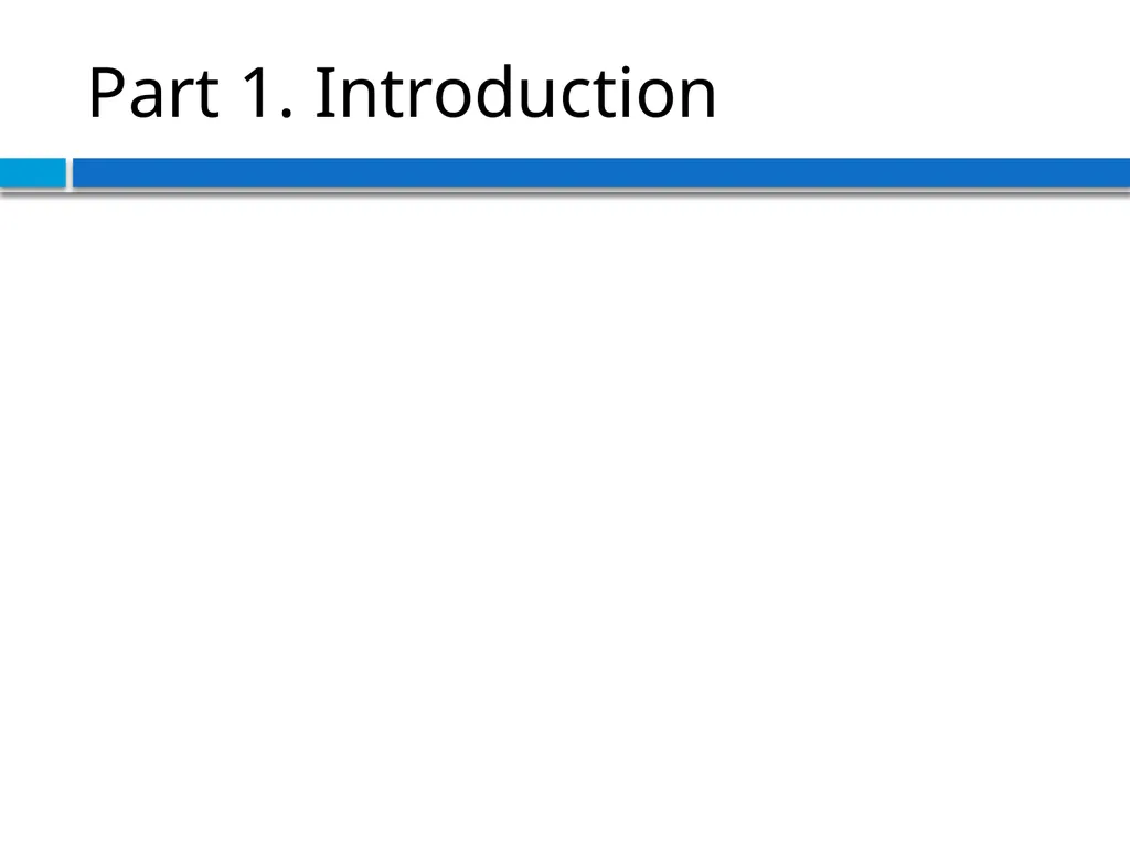 STRUCTURING THE ARGUMENT OF A THEORETICAL PAPER IN - slide 2 of 47