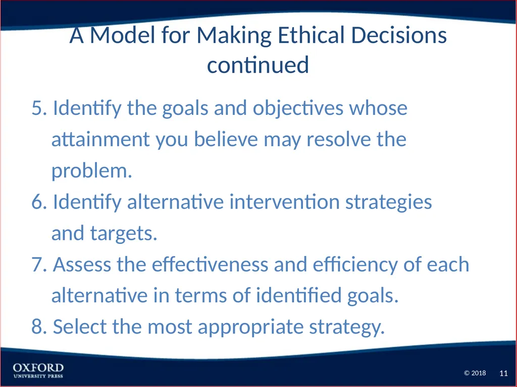 Competence-Based Social Work: The Profession of - slide 11 of 26