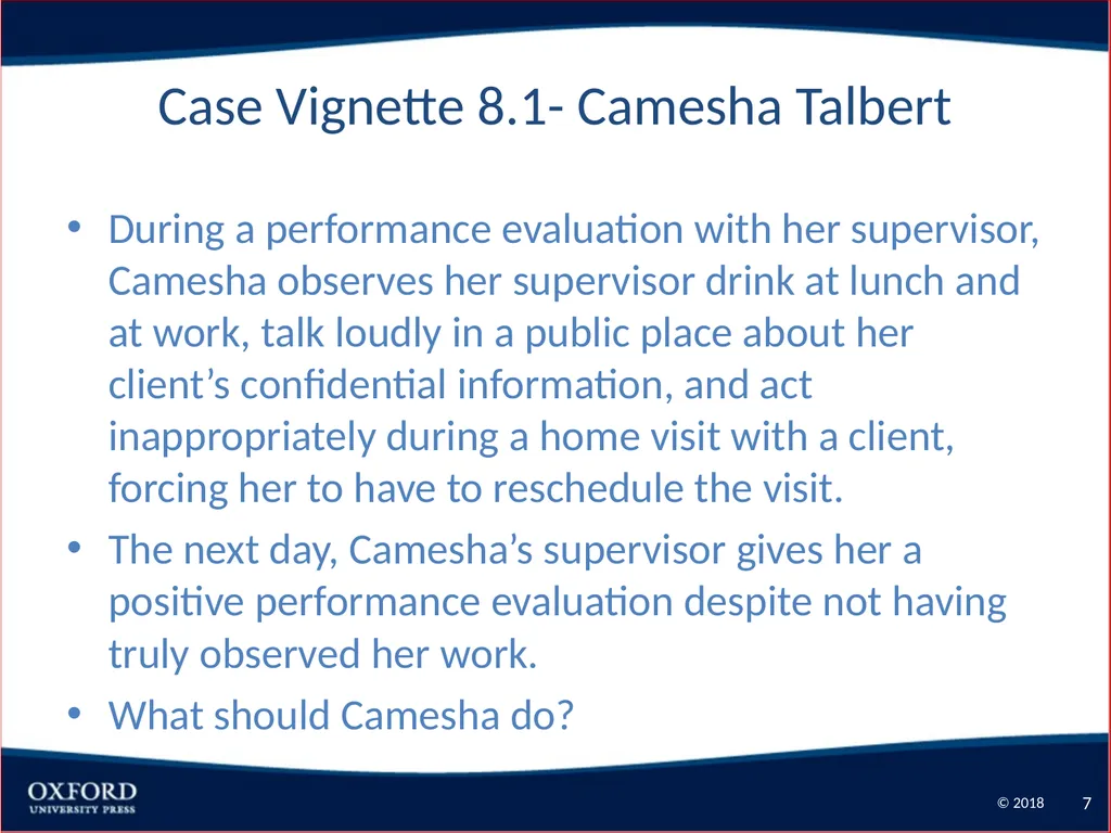 Competence-Based Social Work: The Profession of - slide 7 of 26