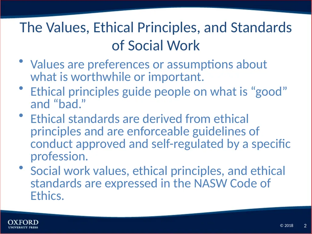 Competence-Based Social Work: The Profession of - slide 2 of 26