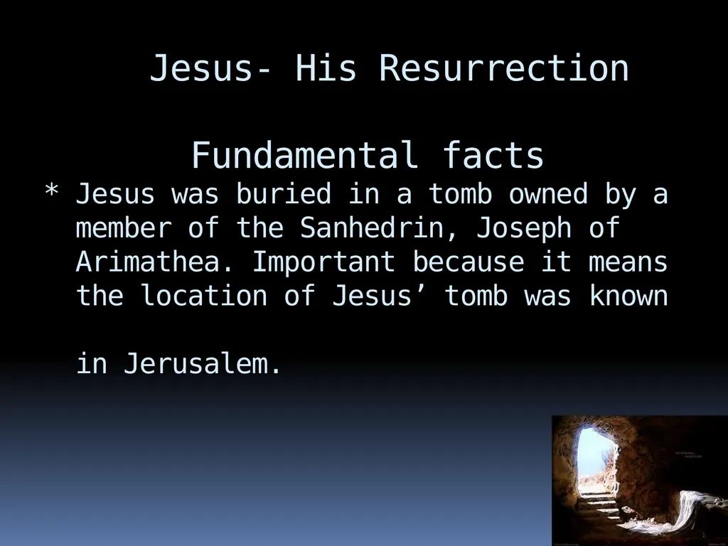 1 The reliability of the bible Wednesday night - slide 40 of 56
