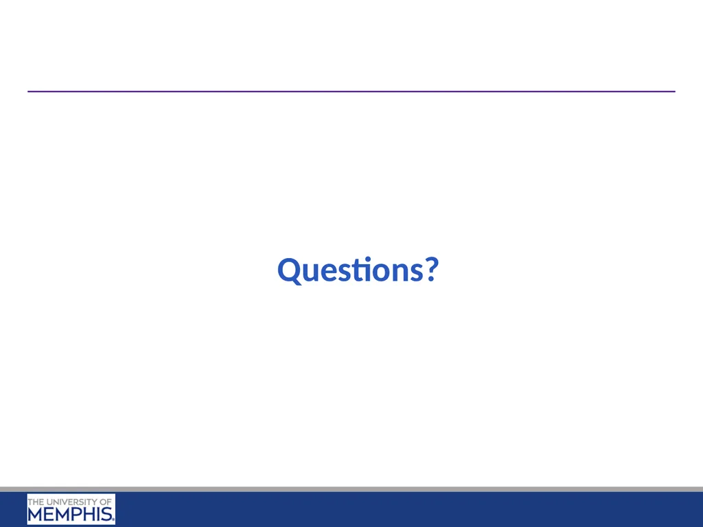 Preparing Research Proposals for NSF and NIH April - slide 14 of 14