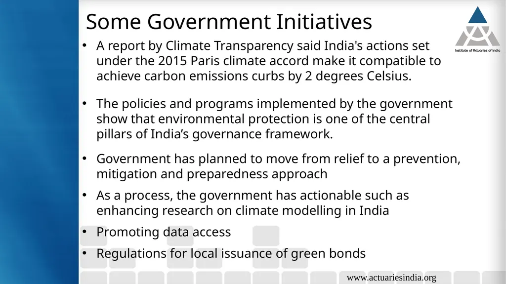 Climate Risks Guide : Neha Taneja Presented By : - slide 34 of 37
