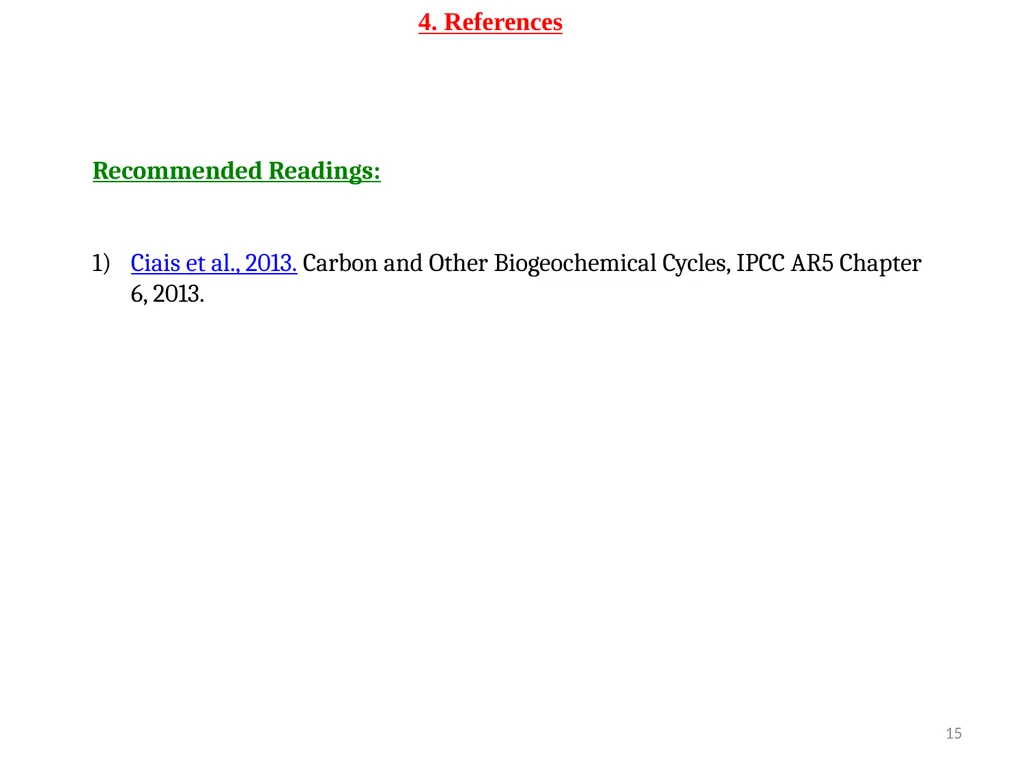EE529 Fall 2022 Chapter 01: Carbon Cycle Part-03 - slide 15 of 15