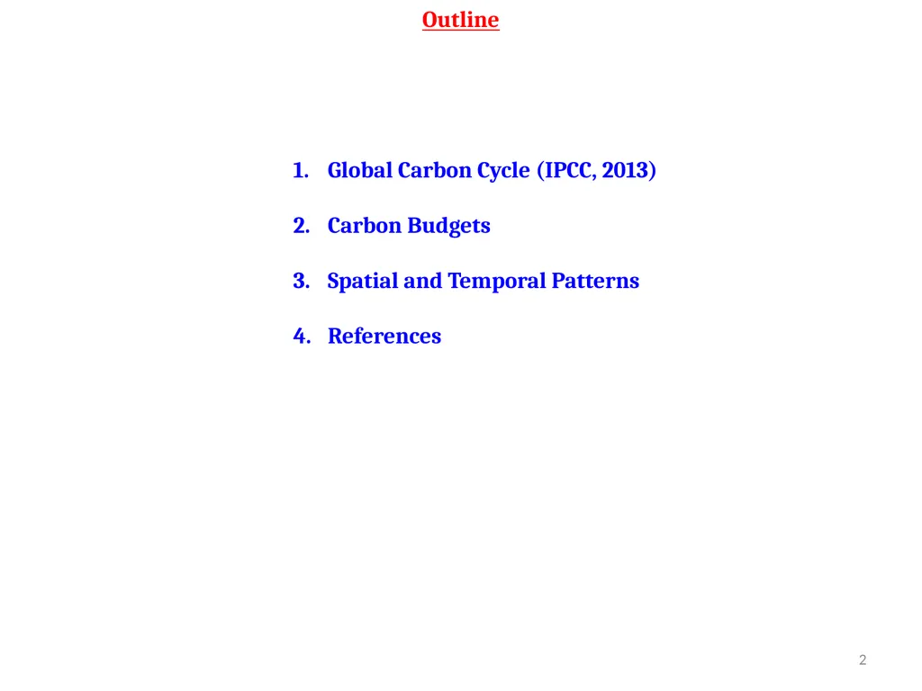 EE529 Fall 2022 Chapter 01: Carbon Cycle Part-03 - slide 2 of 15