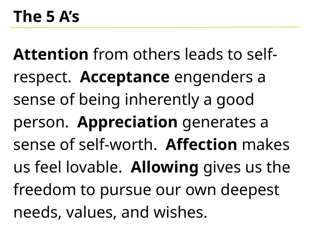 Peer Support Think about a time when you… were - slide 14 of 16