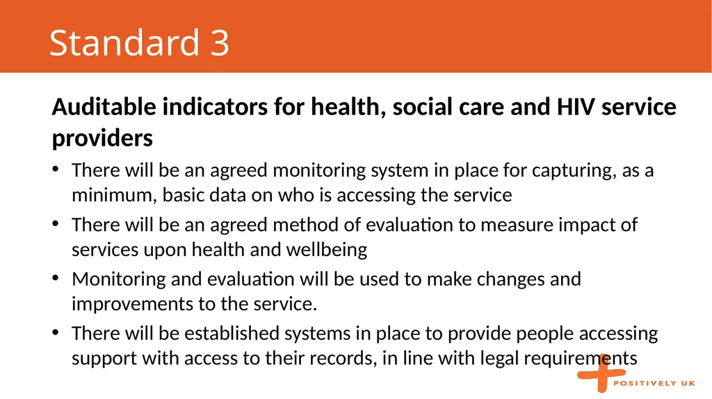 #HIVPeerSupport 19th September 2017 Peer support - slide 14 of 20