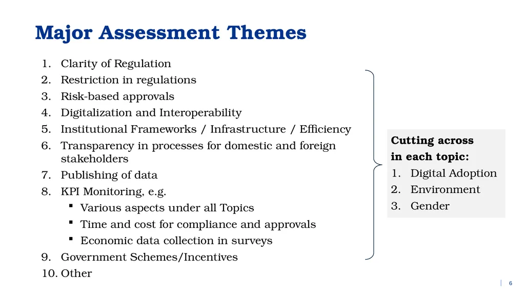 Topic – Taxation 12th July 2025 Focused on Delhi - slide 6 of 12