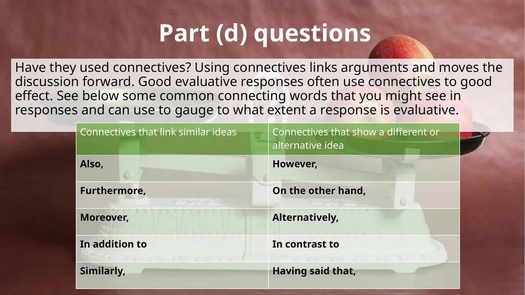 GCSE R.S.- Tips for Eduqas Jezz Pomfret LTLRE East - slide 16 of 21