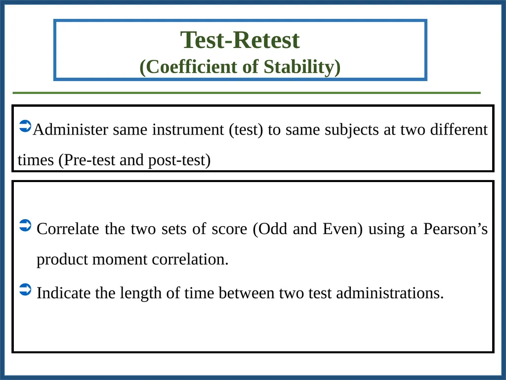 METHODOLOGY FOR WORKING OUT SCALE VALUES FOR - slide 26 of 58
