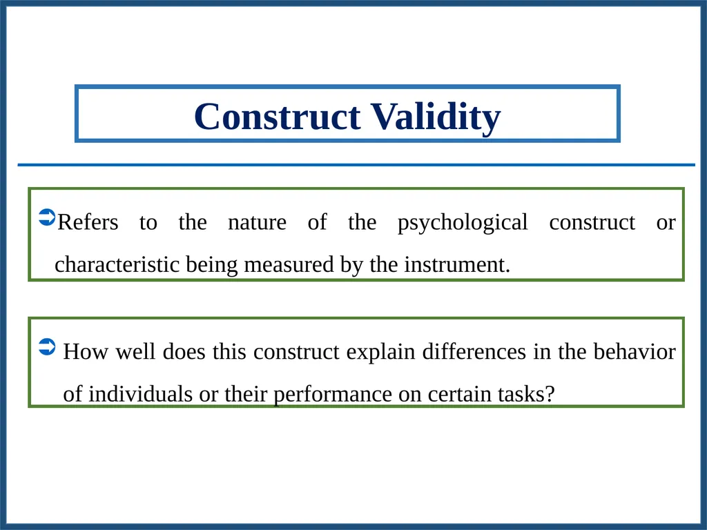 METHODOLOGY FOR WORKING OUT SCALE VALUES FOR - slide 20 of 58