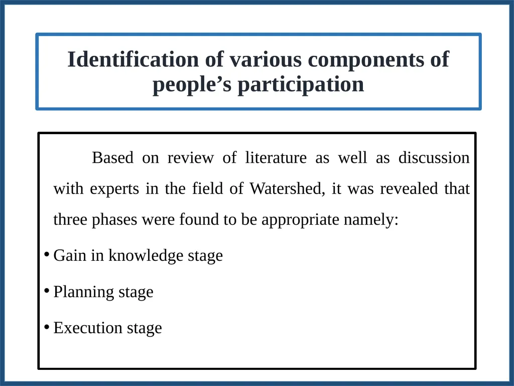 METHODOLOGY FOR WORKING OUT SCALE VALUES FOR - slide 47 of 58