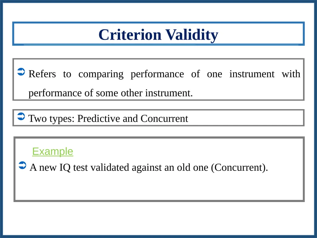 METHODOLOGY FOR WORKING OUT SCALE VALUES FOR - slide 19 of 58
