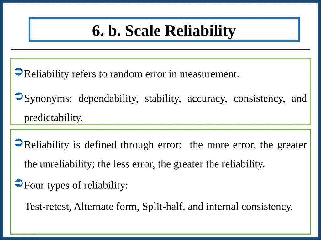 METHODOLOGY FOR WORKING OUT SCALE VALUES FOR - slide 25 of 58
