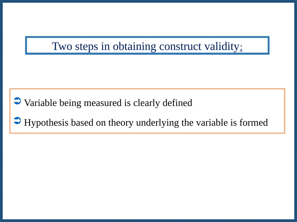 METHODOLOGY FOR WORKING OUT SCALE VALUES FOR - slide 21 of 58